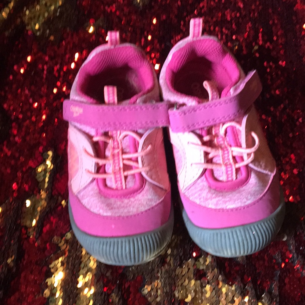 OshKosh Toddler Girls Shoes